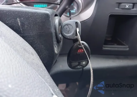 2008 Chevrolet Silverado 1500 Lt1 z USA, uszkodzony, nr VIN 1GCEC14J98Z194217